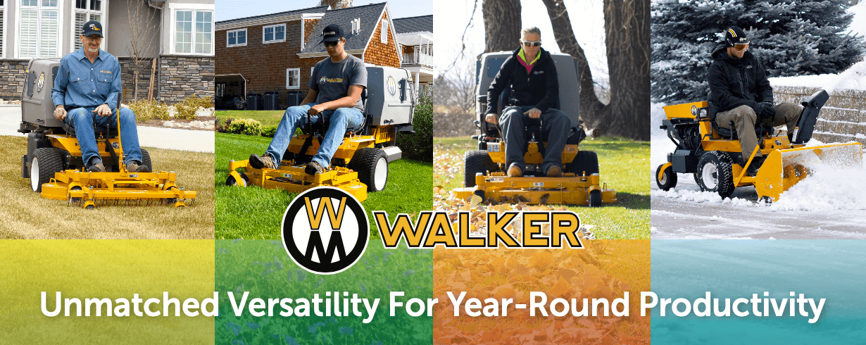 Walker Overview