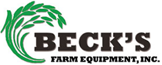 Beck's Farm Equipment logo