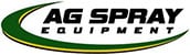 AG SPRAY EQUIPMENT
