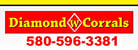 diamond w corrals