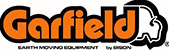 garfield equipment