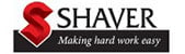 Shaver MFG