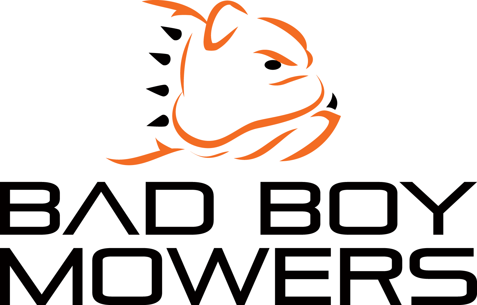 Bad Boy Mowers Logo