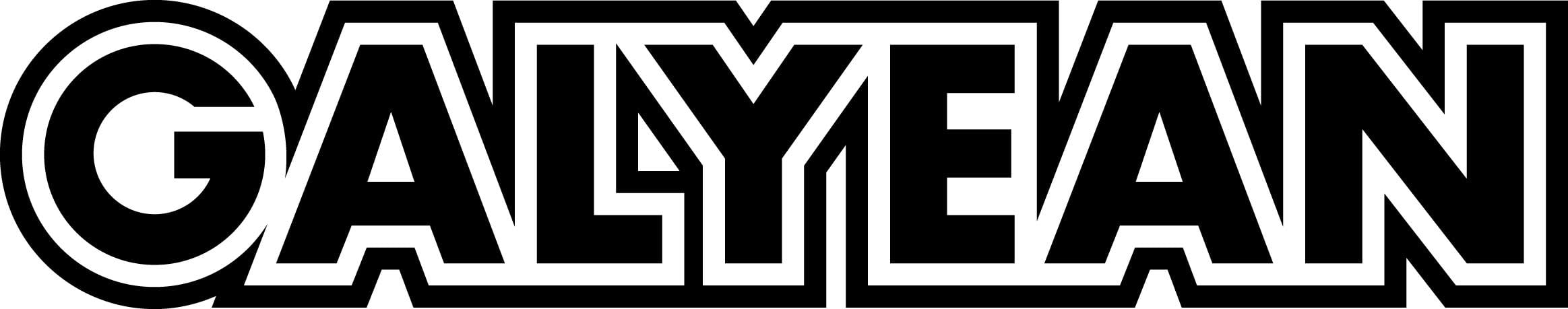 Galyean Trailers Logo