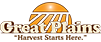 great plains