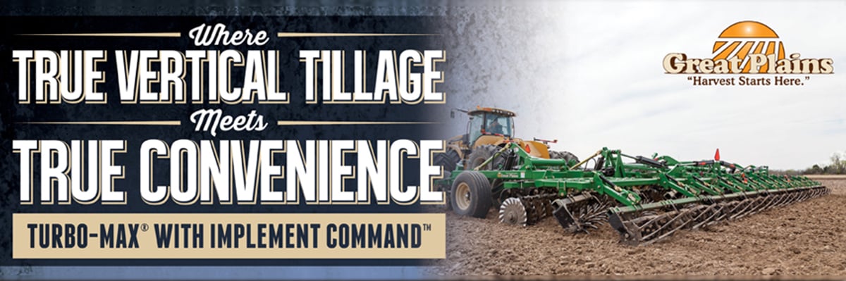 Great Plains Equipment