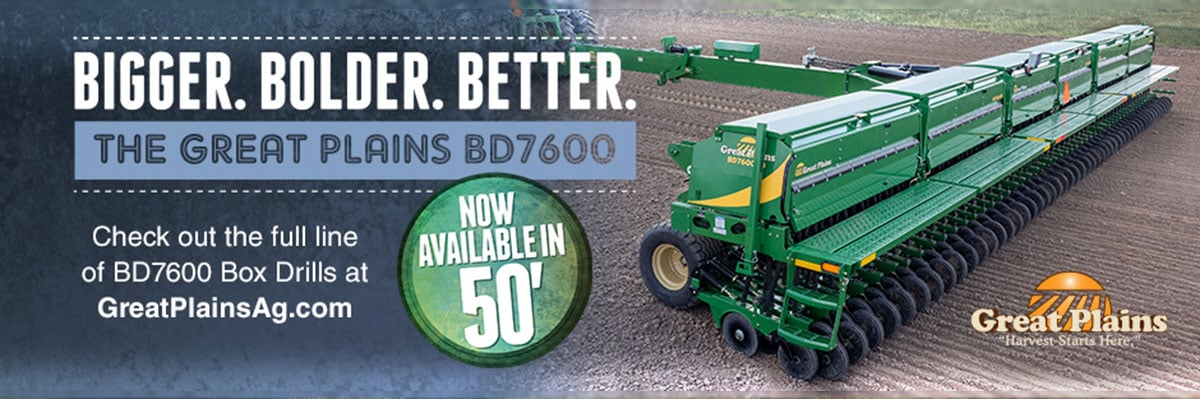 Great Plains Equipment