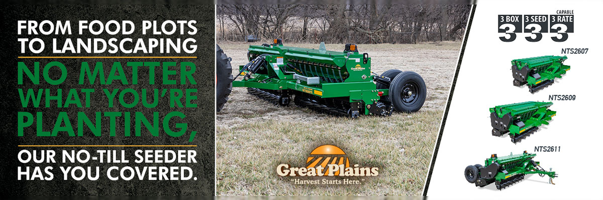 Great Plains Equipment