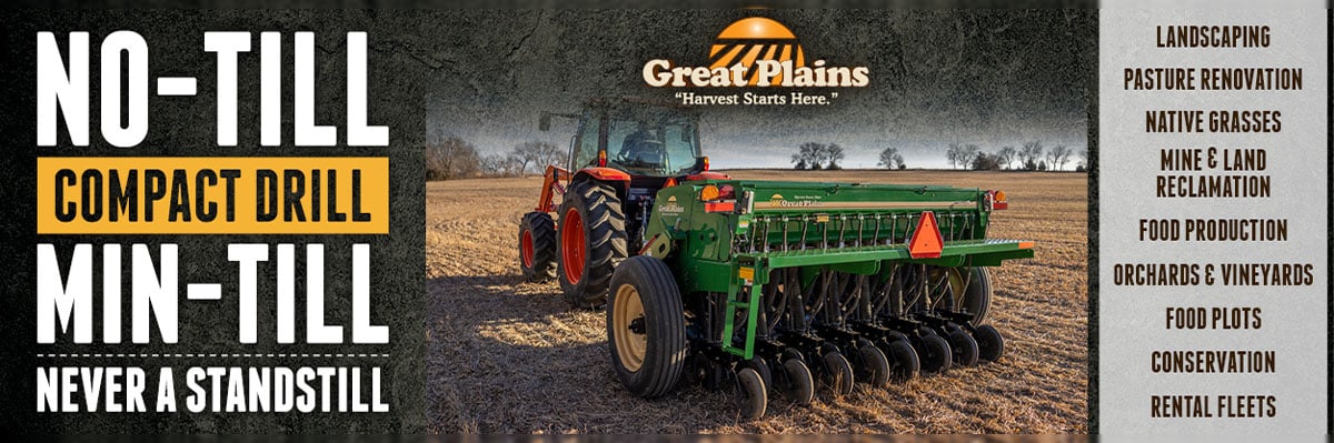 Great Plains Equipment