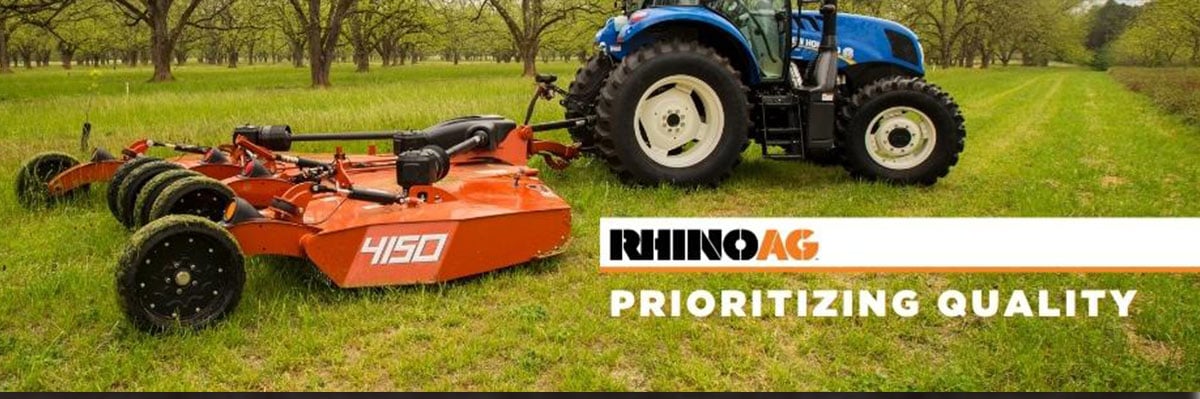 Rhino Ag Equipment