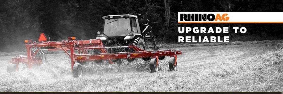Rhino Ag Equipment